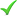 Green Check